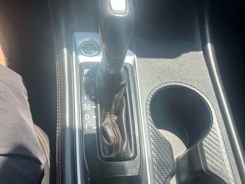 Used 2021 Nissan Altima 2.5 SR image 12