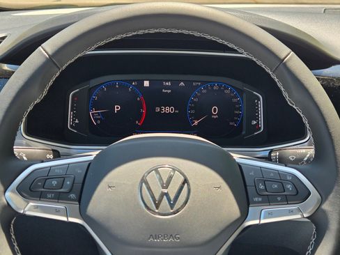 New 2026 Volkswagen Taos SEL AWD/4WD image 20