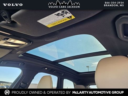 New 2026 Volvo XC60 B5 Plus w/ Protection Package Premier image 20