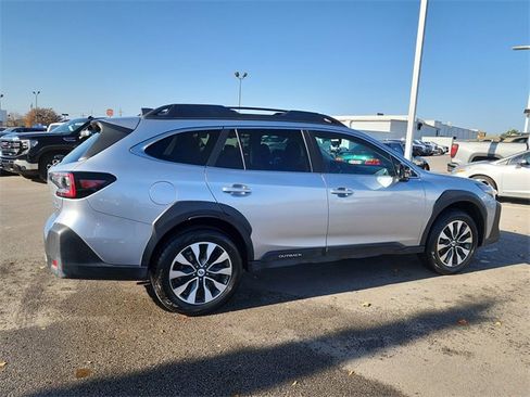 Certified 2023 Subaru Outback Limited XT image 2