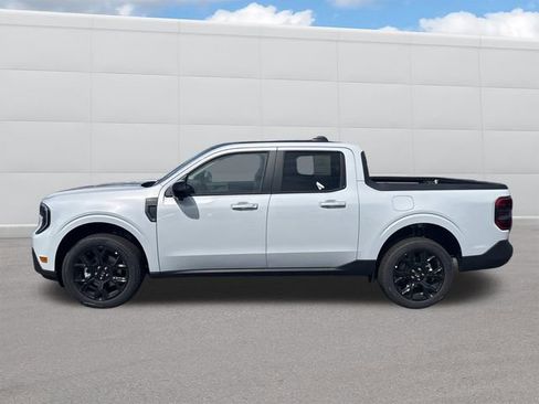 New 2026 Ford Maverick Lariat AWD/4WD image 2