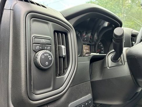 Used 2022 Chevrolet Silverado 3500 W/T RWD image 30
