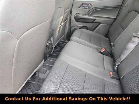 New 2026 GMC Canyon Elevation w/ Convenience Package image 20