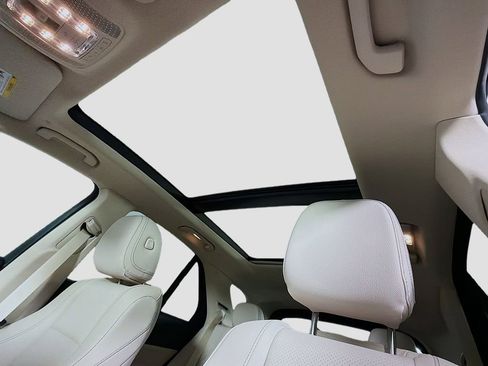 New 2026 Mercedes-Benz GLE 350 4MATIC image 15