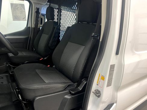 Used 2023 Ford Transit 250 Low Roof w/ Exterior Upgrade Package image 31