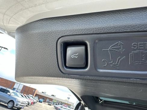 Certified 2022 Ford Expedition Max Limited AWD/4WD image 14