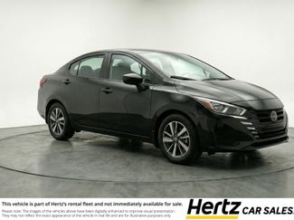 Used 2025 Nissan Versa SV FWD video 1