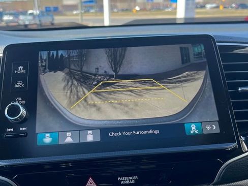 Certified 2025 Honda Ridgeline RTL image 16