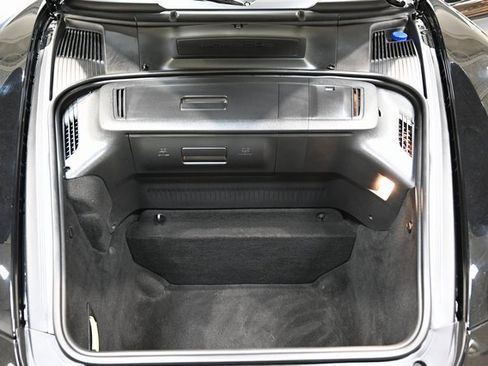 Used 2006 Porsche Cayman S image 27