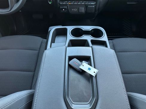 New 2026 GMC Sierra 1500 Pro w/ Graphite Edition image 20