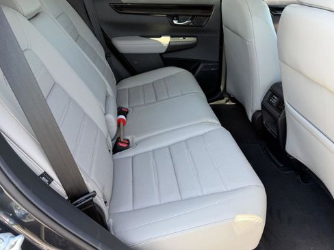 Used 2023 Honda CR-V EX-L image 26