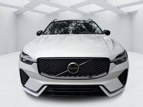 New 2026 Volvo XC60 B5 Core AWD/4WD image 8