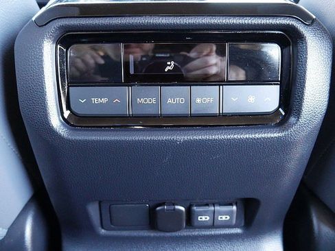 Used 2025 Toyota Land Cruiser 1958 image 47