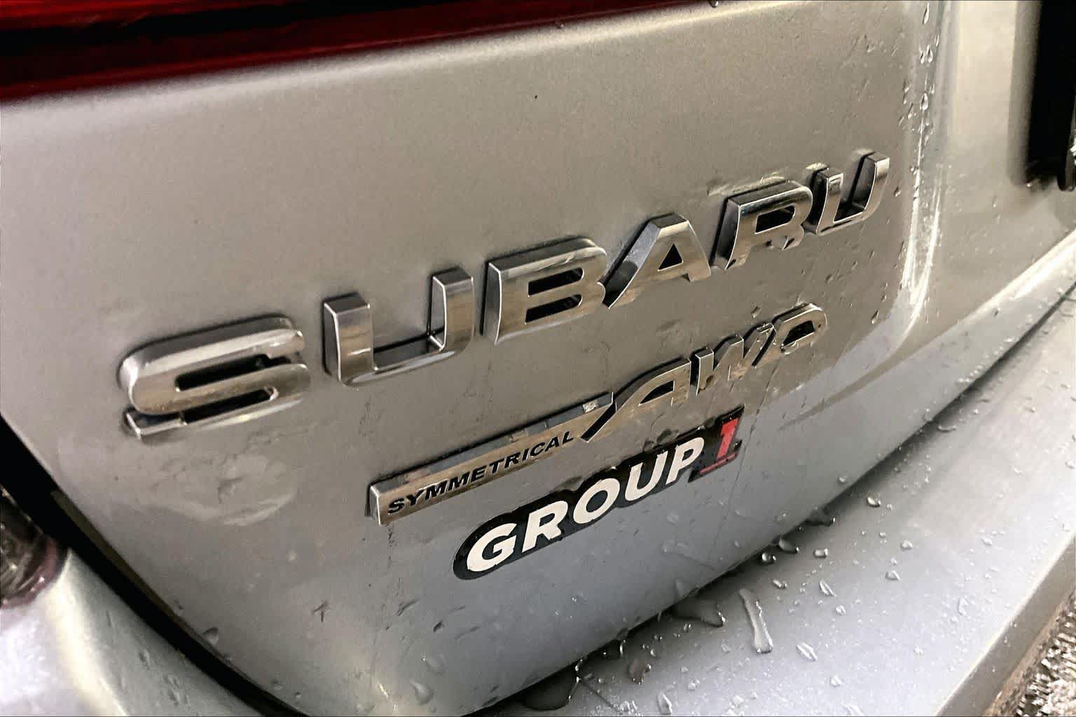 Used 2020 Subaru Impreza 2.0i AWD/4WD image 10