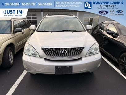 Used 2006 Lexus RX 330 AWD