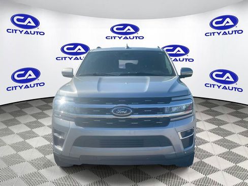 Used 2024 Ford Expedition Limited RWD image 8