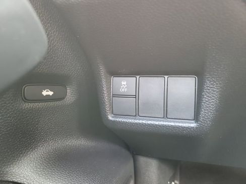 New 2026 Honda Civic Sport Touring image 30