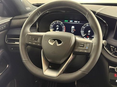 New 2026 INFINITI QX60 Sport AWD/4WD image 22