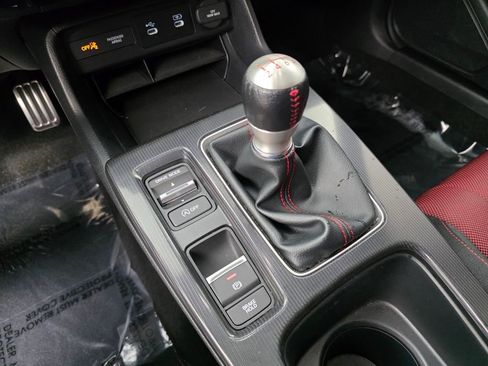 Used 2025 Honda Civic Si image 27