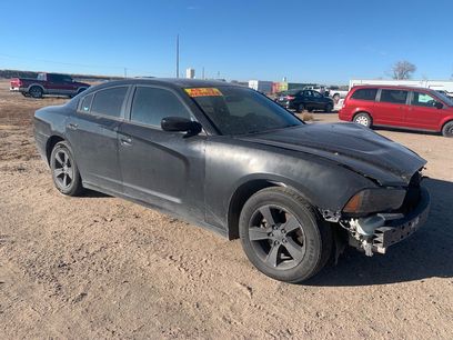 Used 2014 Dodge Charger SE