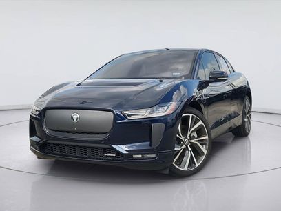 Used 2024 Jaguar I-PACE R-Dynamic HSE