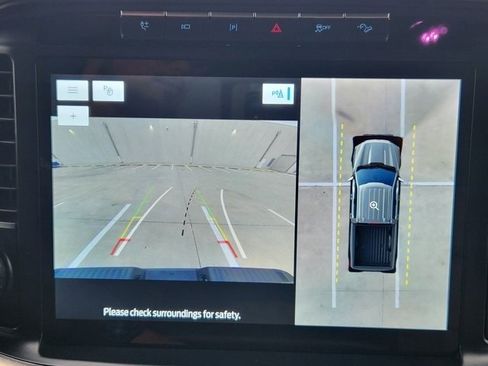 Used 2021 Ford F150 King Ranch w/ Equipment Group 601A High image 16