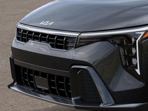 New 2026 Kia K4 GT-Line image 12