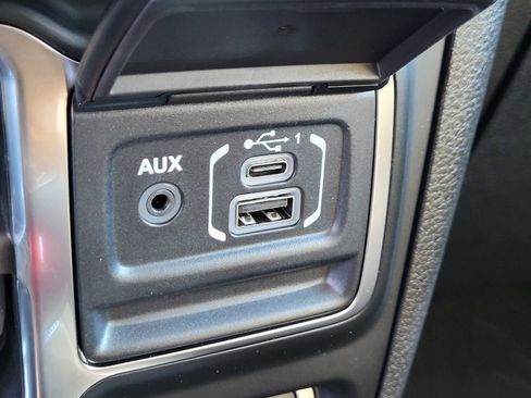 New 2026 Jeep Wrangler Unlimited Rubicon image 16