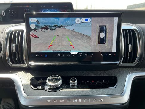 New 2026 Ford Expedition Tremor AWD/4WD image 36
