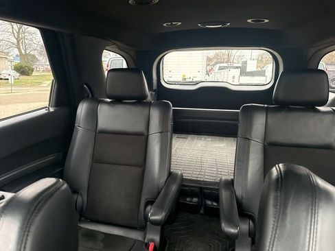 Used 2020 Dodge Durango GT image 24