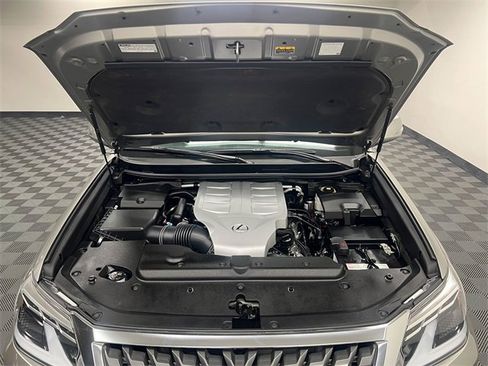 Certified 2023 Lexus GX 460 Premium image 24