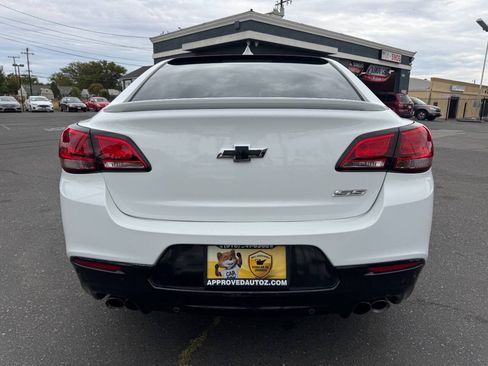 Used 2017 Chevrolet SS RWD image 6