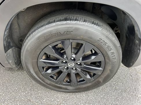 Used 2023 MAZDA CX-50 2.5 S w/ Cargo Package AWD/4WD image 16
