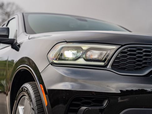 Used 2023 Dodge Durango GT image 10