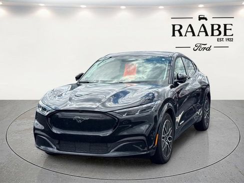 Used 2024 Ford Mustang Mach-E Premium AWD/4WD image 14