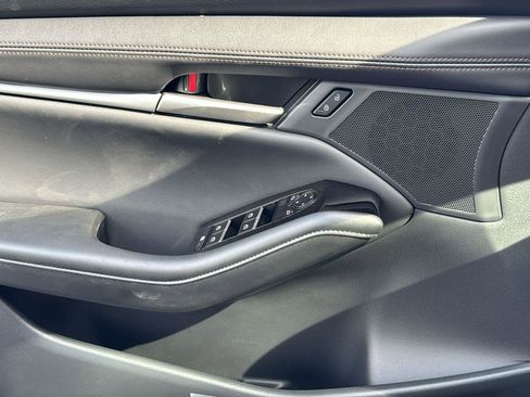 New 2026 MAZDA MAZDA3 s Sport image 8