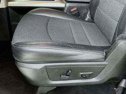 Used 2017 RAM 1500 Lone Star image 19