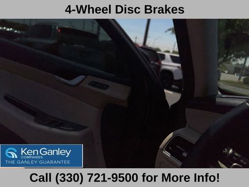 Used 2022 Hyundai Palisade SEL w/ Premium Package FWD image 39