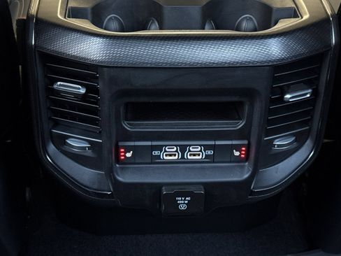 Used 2026 RAM 1500 Rebel w/ Rebel Level 2 Equipment Group AWD/4WD image 40