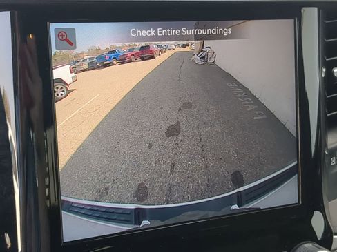 Certified 2023 RAM 1500 Big Horn image 28