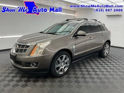Used 2011 Cadillac SRX Premium