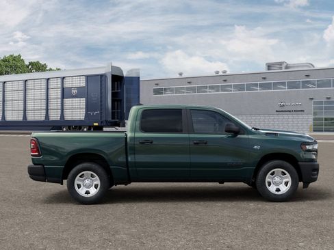 Used 2026 RAM 1500 Tradesman AWD/4WD image 12