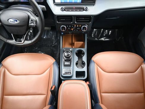 Used 2024 Ford Maverick Lariat image 25