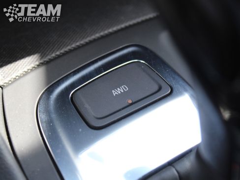 Certified 2024 Chevrolet Equinox LT image 19