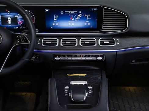 New 2026 Mercedes-Benz GLE 350 4MATIC image 15