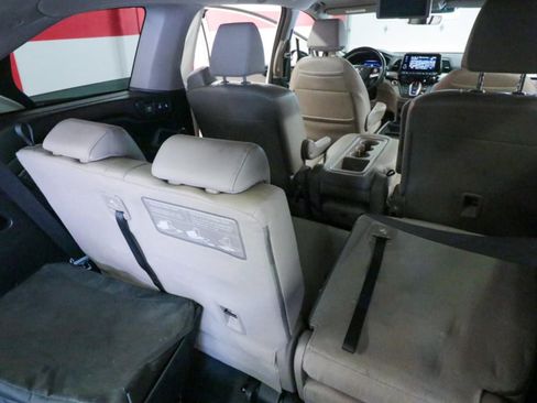 Used 2019 Honda Odyssey EX-L image 28