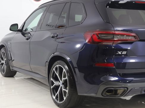 Used 2023 BMW X5 xDrive45e w/ M Sport Package AWD/4WD image 25