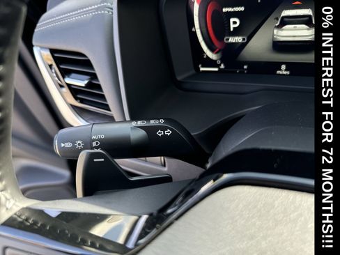 New 2026 Nissan Rogue Platinum w/ Platinum Premium Package image 13