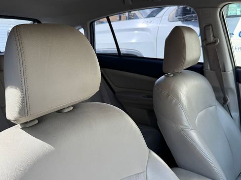 Used 2014 Subaru Impreza 2.0i Sport Premium AWD/4WD image 3