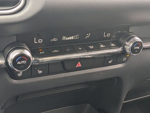 New 2025 MAZDA CX-30 2.5 Turbo w/ Premium Plus Pkg image 27